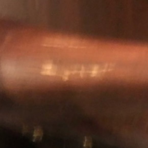 Michael Kors Brown Suede High Heel Platform Clog - Picture 6 of 7